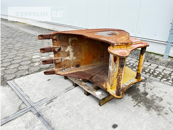 Кофа за багер