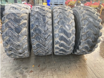 Гума MICHELIN