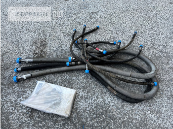 Бързо сменник за Строителна техника Oilquick Deutschland GmbH OQ65-M314F: снимка 5