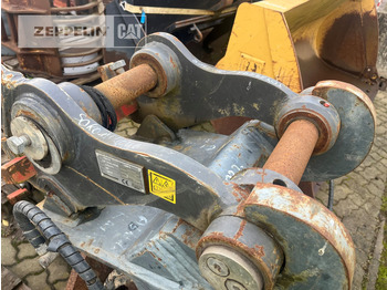 Бързо сменник за Строителна техника Smp SW-SMP2: снимка 4