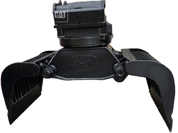 Грайфер VERACHTERT