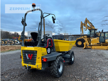 Лизинг на Wacker DW30 Wacker DW30: снимка 5