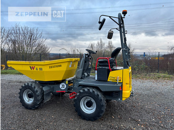 Лизинг на Wacker DW30 Wacker DW30: снимка 3