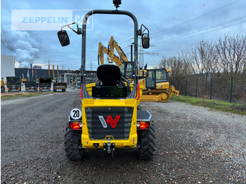 Лизинг на Wacker DW30 Wacker DW30: снимка 4