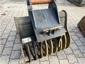 Кофа за сортиране Zeppelin Sieblöffel MS10: снимка 2 Кофа за сортиране Zeppelin Sieblöffel MS10: снимка 2