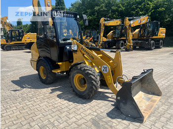 Колесен товарач Zeppelin ZL35: снимка 3 Колесен товарач Zeppelin ZL35: снимка 3