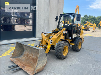 Колесен товарач ZEPPELIN