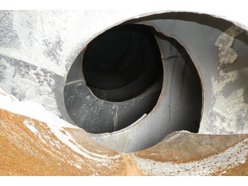 Камион MERCEDES-BENZ Actros 3235 B 8x4 Betonmischer Stetter 9m³ -Deutsch: снимка 3 Камион MERCEDES-BENZ Actros 3235 B 8x4 Betonmischer Stetter 9m³ -Deutsch: снимка 3