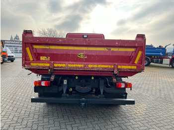 Лизинг на  Mercedes-Benz Atego 1530 K 2-Achs Kipper Meiller Mercedes-Benz Atego 1530 K 2-Achs Kipper Meiller: снимка 4