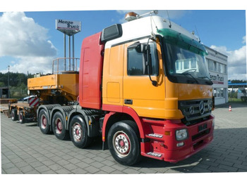 Влекач MERCEDES-BENZ Actros