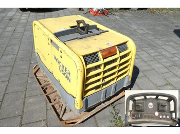 Виброплоча WACKER
