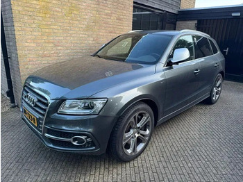 Джип AUDI