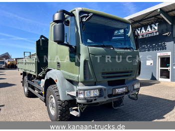 Бордови камион IVECO