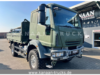 Бордови камион IVECO