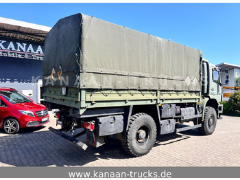 Лизинг на  Mercedes-Benz 1829 A Axor 4x4 EX-   Camper Expedi Mercedes-Benz 1829 A Axor 4x4 EX-   Camper Expedi: снимка 3