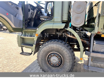 Лизинг на  Mercedes-Benz 1829 A Axor 4x4 EX-   Camper Expedi Mercedes-Benz 1829 A Axor 4x4 EX-   Camper Expedi: снимка 5