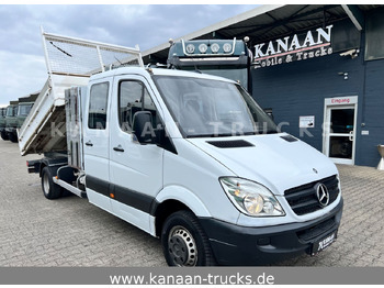 Бус самосвал MERCEDES-BENZ Sprinter 513