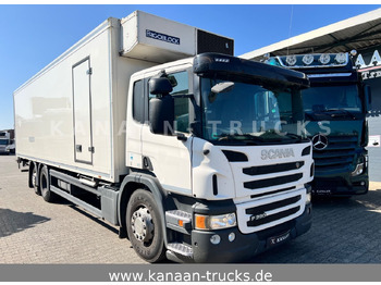Рефрижератор камион SCANIA P 280