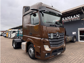 Влекач MERCEDES-BENZ Actros 1848