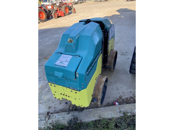 Компактор Ammann Rammax 1575 (1324): снимка 2