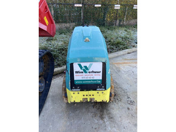 Компактор Ammann Rammax 1575 (1324): снимка 3