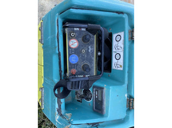 Компактор Ammann Rammax 1575 (1324): снимка 4