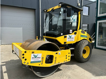Компактор BOMAG