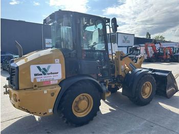 Компактен товарач CAT 906 (9145): снимка 4
