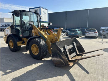 Компактен товарач CAT 906 (9145): снимка 5