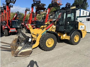 Компактен товарач CAT 906 (9145): снимка 2