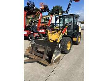 Компактен товарач CAT 906 (9145): снимка 3
