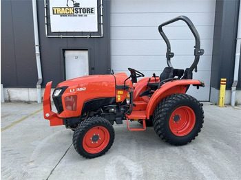 Трактор за комунални дейности KUBOTA