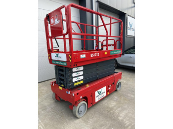 Ножична работна платформа Magni ES1212AC (6444): снимка 4 Ножична работна платформа Magni ES1212AC (6444): снимка 4