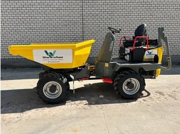 Мини самосвал WACKER