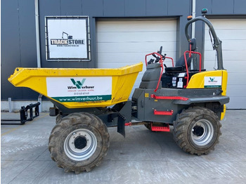 Мини самосвал WACKER