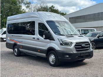 Микробус FORD Transit