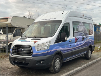 Микробус FORD Transit