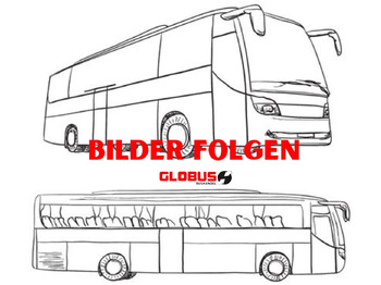 Градски автобус IRISBUS