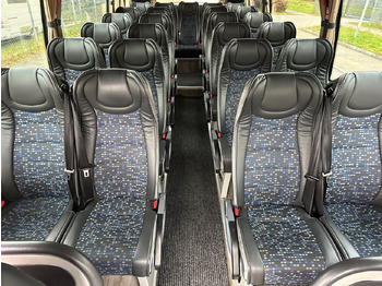 Микробус, Пътнически бус Iveco Atomic AN21 (wenig Km*7.2t) Rosero/ Rapido: снимка 4 Микробус, Пътнически бус Iveco Atomic AN21 (wenig Km*7.2t) Rosero/ Rapido: снимка 4