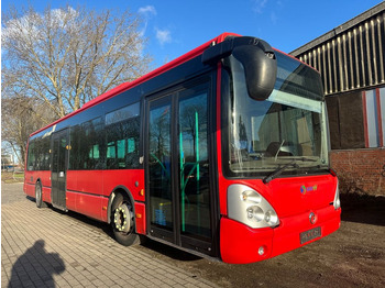 Градски автобус IRISBUS