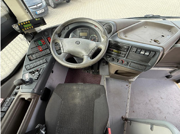 Градски автобус Iveco Irisbus Crossway LE SFR 152 *10,79 m*100 km/h): снимка 4 Градски автобус Iveco Irisbus Crossway LE SFR 152 *10,79 m*100 km/h): снимка 4