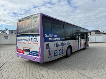 Градски автобус Iveco Irisbus Crossway LE SFR 152 *10,79 m*100 km/h): снимка 2 Градски автобус Iveco Irisbus Crossway LE SFR 152 *10,79 m*100 km/h): снимка 2