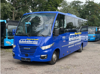 Лизинг на  Iveco Rapido 70C18 (wenig Km*7.2t*33 Sitze) Rosero Iveco Rapido 70C18 (wenig Km*7.2t*33 Sitze) Rosero: снимка 3