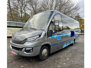 Микробус, Пътнически бус Iveco Rosero-P  (Daily, Rapido): снимка 1