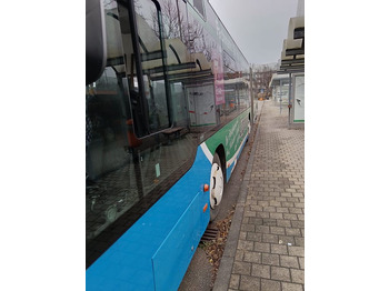 Лизинг на MAN A 23 Lion´s City G (EEV*Klima*TÜV 06/25)  MAN A 23 Lion´s City G (EEV*Klima*TÜV 06/25): снимка 2
