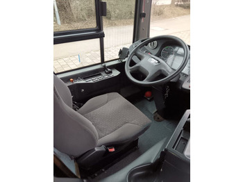 Interior photo 1: Съчленен автобус MAN A 23 Lion´s City G (EEV*Klima*TÜV 06/25) MAN A 23 Lion´s City G (EEV*Klima*TÜV 06/25)