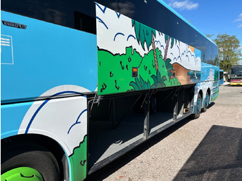 Туристически автобус MAN R08 Lions Coach L (60 Sitze*Schalt): снимка 4