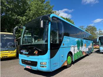 Туристически автобус MAN Lion's Coach