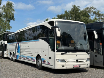 Туристически автобус MERCEDES-BENZ Tourismo