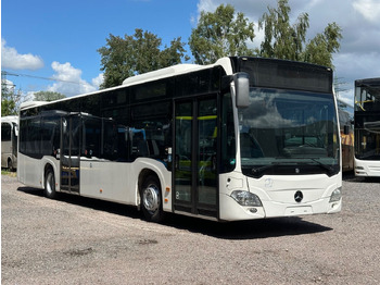 Градски автобус MERCEDES-BENZ Citaro